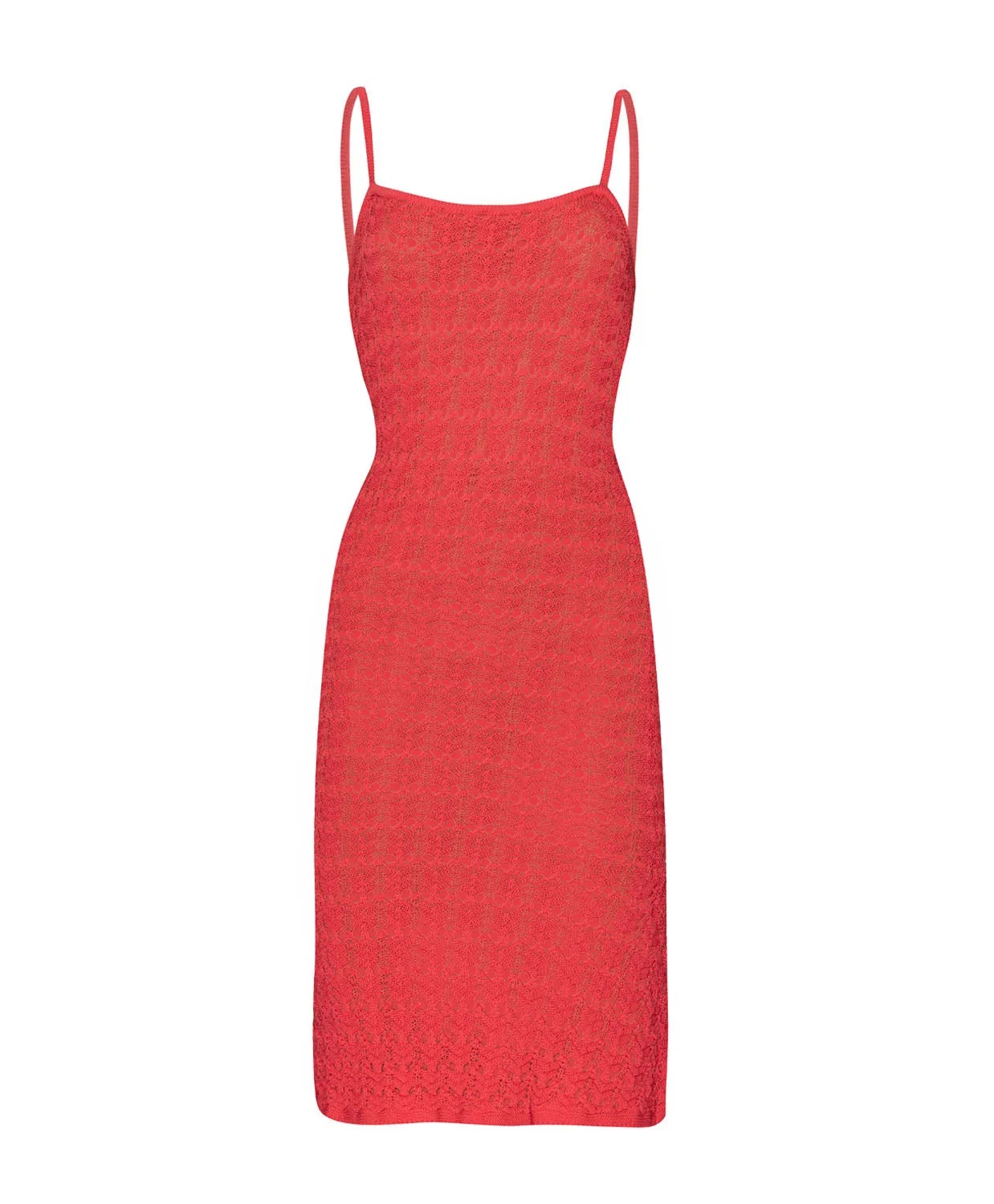 Cranberry Peggy Dress