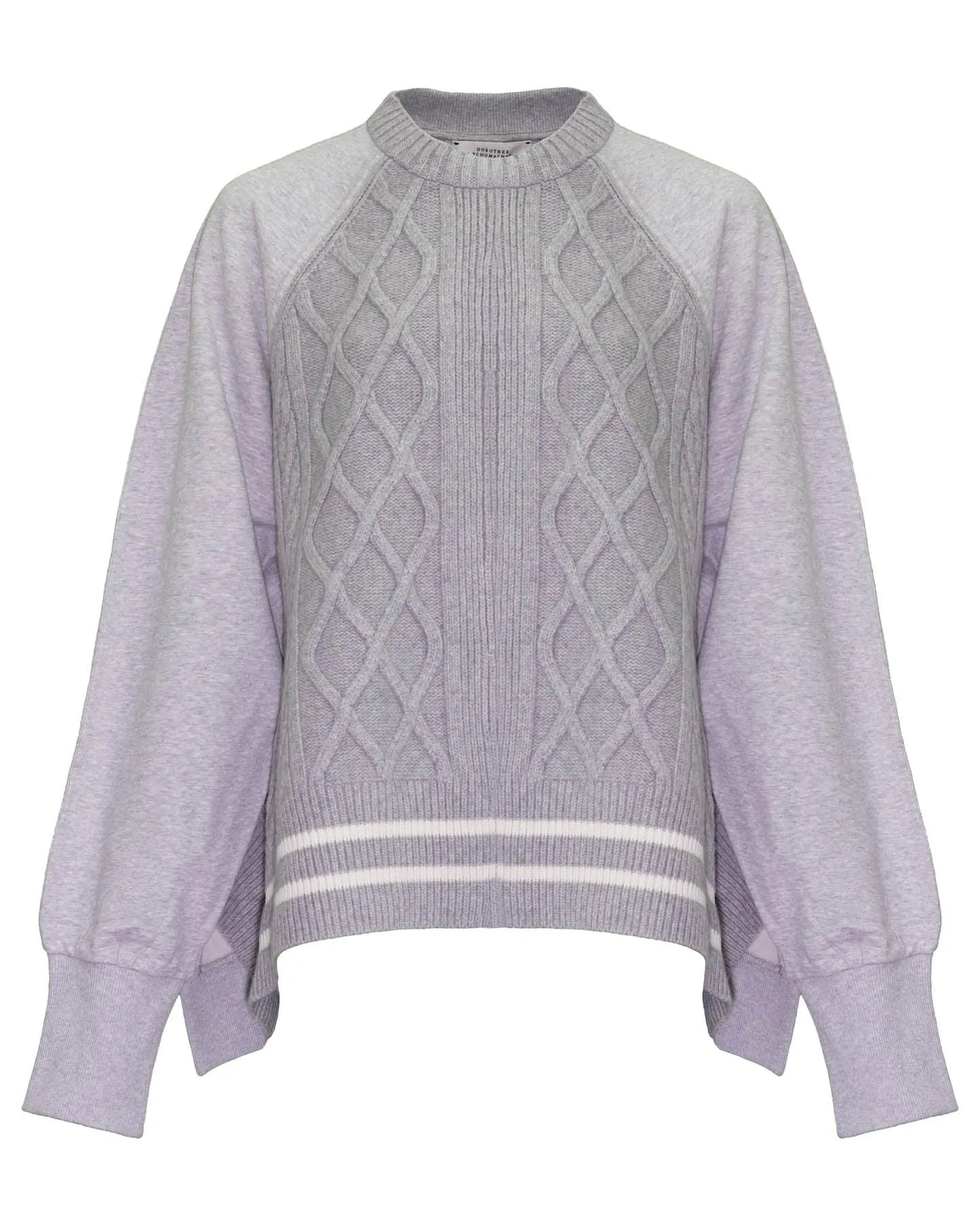 Dorothee Schumacher Structured Ease Sweatshirt