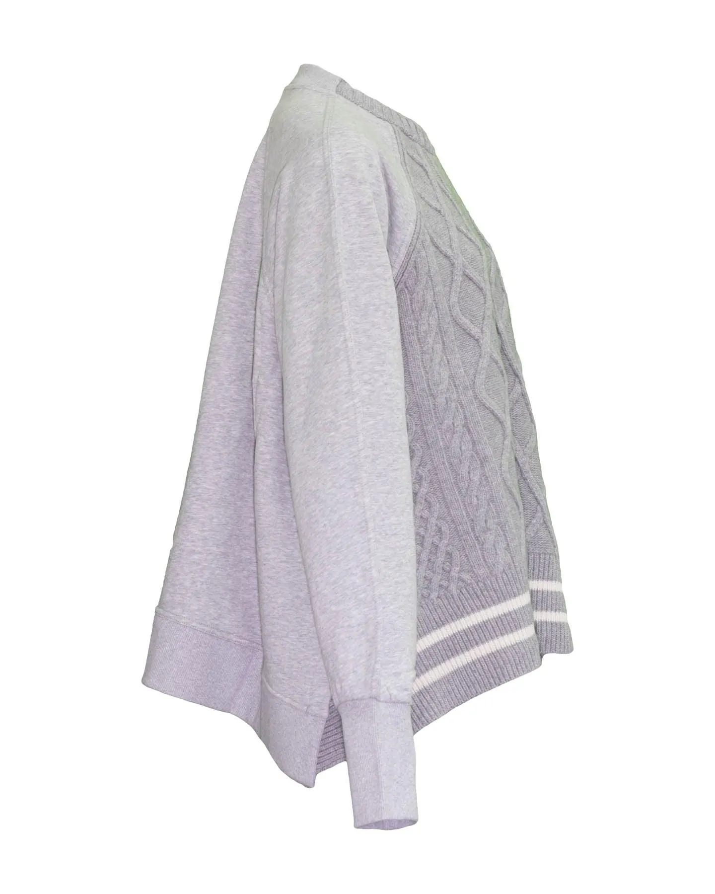 Dorothee Schumacher Structured Ease Sweatshirt