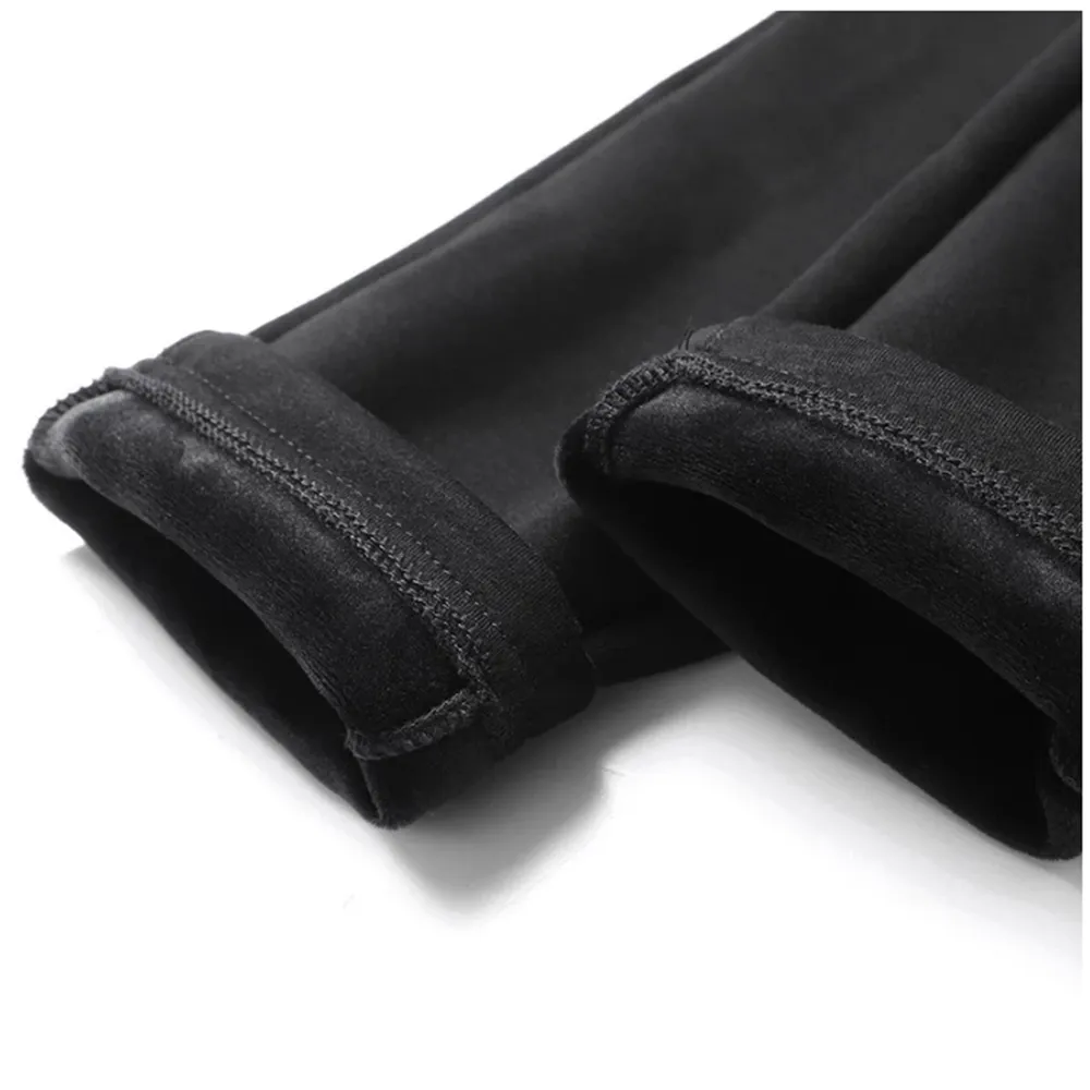 Electric Heated Underclothes Set for Men & Women Shirt   Trousers Velvet Lined Thermal Winter Clothing
