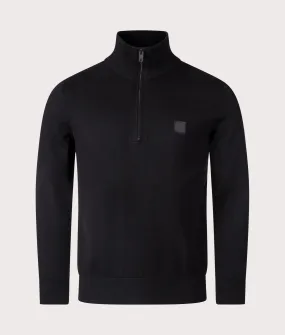 Kanobix Quarter Zip Sweatshirt