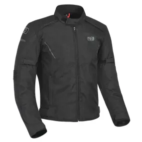 Oxford Delta 1.0 Jacket Stealth Black